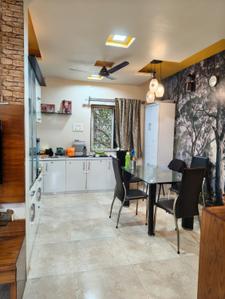 Hall Image of 2450 Sq.ft 8 BHK Villa for sale in Nigdi Pune for Rs. 50000000