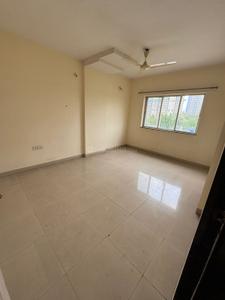 Bedroom Image of 1060 Sq.ft 2 BHK Apartment / Flat for rent in Goel Ganga Arcadia, Kharadi Pune for Rs. 33000