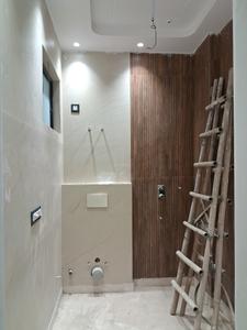 Bedroom Three Image of 1800 Sq.ft 3 BHK Builder Floor for sale in Paschim Vihar New Delhi for Rs. 36500000