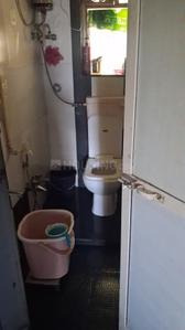Bathroom Image of 800 Sq.ft 1 BHK Apartment / Flat for sale in Byculla Mumbai for Rs. 31500000