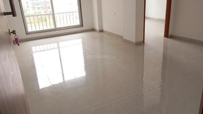Living Room Image of 1100 Sq.ft 2 BHK Apartment / Flat for sale in Ulwe Navi Mumbai for Rs. 9700000