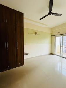 Bedroom Image of 1100 Sq.ft 3 BHK Apartment / Flat for sale in Ajnara Grand Heritage, Sector 74 Noida for Rs. 17800000