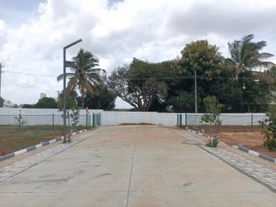 Image of 1500 Sq.ft Residential Plot / Land for sale in Sannatammanahalli, Bengaluru for Rs. 14400100
