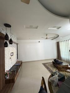 Hall Image of 1100 Sq.ft 2 BHK Apartment / Flat for sale in Nandan Inspera, Wakad Pune for Rs. 11500000