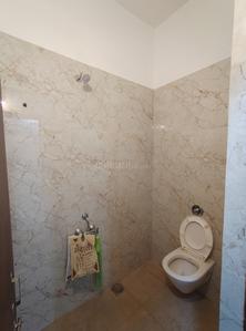 Bathroom Image of 1100 Sq.ft 2 BHK Independent House for sale in Dastur Nagar Amravati for Rs. 4500000