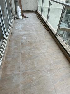 Balcony Image of 2100 Sq.ft 3 BHK Apartment / Flat for sale in Kohinoor City, Kurla West Mumbai for Rs. 47500000
