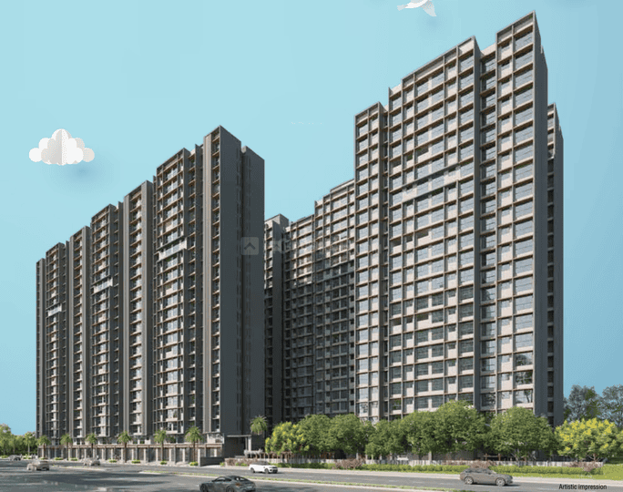 Unique Poonam Sky City Main Image 1