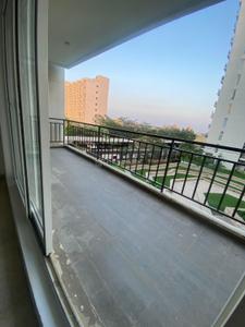 Balcony Image of 1600 Sq.ft 3 BHK Apartment / Flat for sale in Umang Winter Hills, Sector 77 Gurgaon for Rs. 17000000