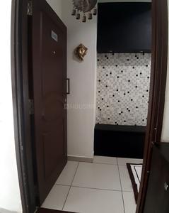 Bedroom Image of 1650 Sq.ft 3 BHK Apartment / Flat for sale in Bhayli Vadodara for Rs. 5000000