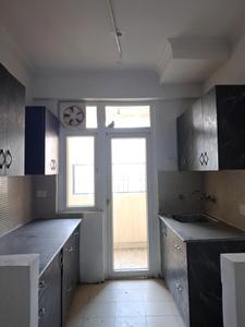 Kitchen Image of 1180 Sq.ft 2.5 BHK Apartment / Flat for sale in Amrapali Silicon City, Sector 76 Noida for Rs. 11800000