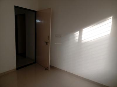 Bedroom Image of 1080 Sq.ft 2 BHK Apartment / Flat for sale in Prahlad Nagar Ahmedabad for Rs. 7000000