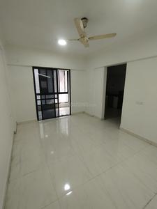 1 BHK Flat