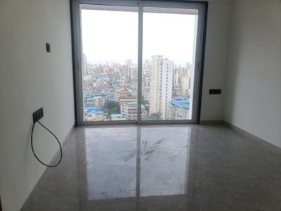Bedroom Image of 1200 Sq.ft 2 BHK Apartment / Flat for sale in Damodarpriya, Kharghar Navi Mumbai for Rs. 16500000