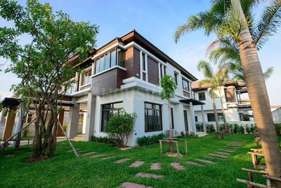 4 BHK Villa