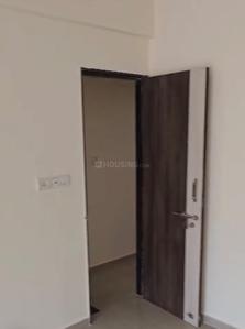Bedroom Image of 1002 Sq.ft 2.5 BHK Independent House for rent in Memnagar Ahmedabad for Rs. 25000
