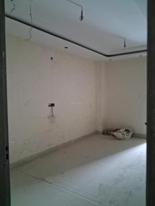 Main Entrance Image of 625 Sq.ft 1 BHK Apartment / Flat for sale in GCM Gomati Apartment, Sector 49 Noida for Rs. 2500000