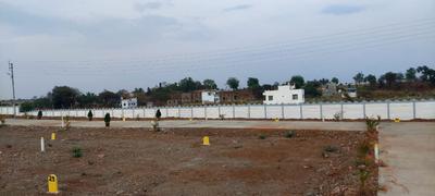 Image of 900 Sq.ft Residential Plot / Land for sale in Wagholi, Pune for Rs. 1081008