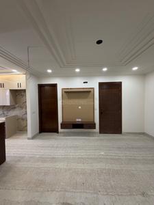 Hall Image of 1250 Sq.ft 3 BHK Builder Floor for sale in Sector 29 Rohini New Delhi for Rs. 12000000