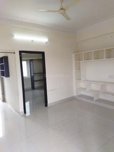1 BHK Apartment