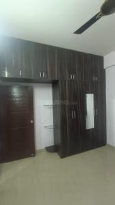 Bedroom Image of 1238 Sq.ft 2 BHK Apartment / Flat for rent in Jyothi GT Enclave, Doddakannelli Bengaluru for Rs. 40000