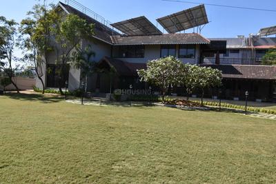 Image of 2700 Sq.ft 4 BHK Villa for rent in Kalali, Vadodara for Rs. 25000
