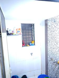 Bathroom Image of 490 Sq.ft 1 RK Apartment / Flat for sale in Badlapur West Badlapur for Rs. 1650000