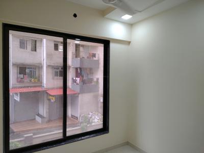 Bedroom Image of 1700 Sq.ft 3 BHK Apartment / Flat for rent in Thane West Thane for Rs. 65000
