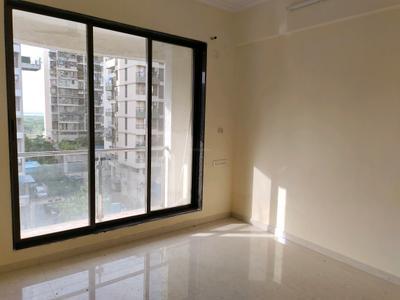 Bedroom Image of 1150 Sq.ft 2 BHK Apartment / Flat for sale in Tejas Symphony by Tejas Infratech , Ulwe Navi Mumbai for Rs. 13000000