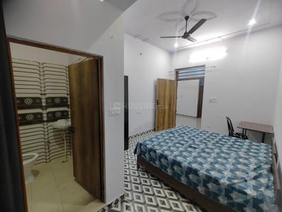 Bedroom Image of Scholar's Nest in Sudhowala, Dehradun