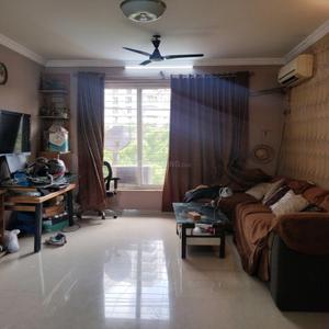 Hall Image of 1400 Sq.ft 3 BHK Apartment / Flat for sale in Govandi Mumbai for Rs. 32000000