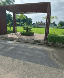 Image of 3125 Sq.ft Residential Plot / Land for sale in Amrawati IT City, Sultanpur Road, Lucknow for Rs. 31000000