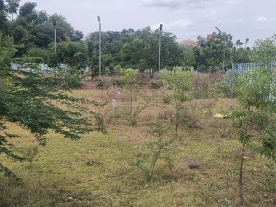Image of 1500 Sq.ft Residential Plot / Land for sale in Kings Paradize, Tallakulam, Madurai for Rs. 725000