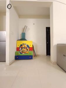 Hall Image of 1517 Sq.ft 3 BHK Apartment / Flat for sale in Boduppal Hyderabad for Rs. 15000000