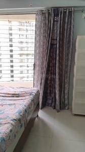 Bedroom Image of 495 Sq.ft 1 BHK Apartment / Flat for sale in Arihant City, Bhiwandi Thane for Rs. 4000000