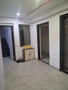 Hall Image of 750 Sq.ft 2 BHK Apartment / Flat for sale in Vile Parle East Mumbai for Rs. 22000000