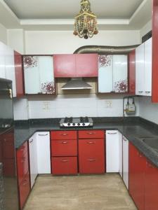 Kitchen Image of 1440 Sq.ft 3 BHK Builder Floor for sale in GTB Nagar New Delhi for Rs. 26000000