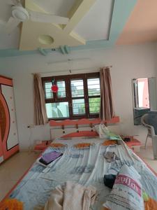 Bedroom Image of 2565 Sq.ft 4 BHK Villa for sale in Thaltej Ahmedabad for Rs. 42500000