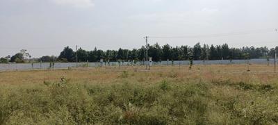 Image of 2000 Sq.ft Residential Plot / Land for sale in Kariampalayam, Coimbatore for Rs. 3098000