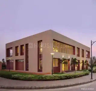 Image of 797 Sq.ft 2 BHK Apartment / Flat for sale in Kolte Patil Life Republic Sector R3 3rd Avenue, Nerhe, Pune for Rs. 8400000