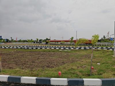 Image of 719 Sq.ft Residential Plot / Land for sale in Singaperumal Koil, Chennai for Rs. 1437281
