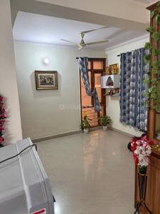 Hall Image of 980 Sq.ft 2 BHK Apartment / Flat for sale in Jagatpura Jaipur for Rs. 4500000