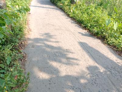 Image of 900 Sq.ft Residential Plot / Land for sale in Nandarampur, Kolkata for Rs. 550000
