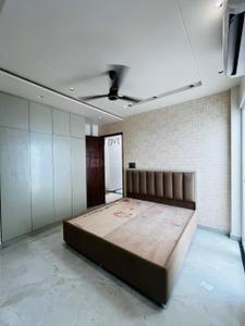 Bedroom Image of 1850 Sq.ft 3 BHK Villa for sale in Kisan Path Lucknow for Rs. 9700000