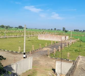 Image of 1361 Sq.ft Residential Plot / Land for sale in Spring Fields, Bihta, Patna for Rs. 1250000