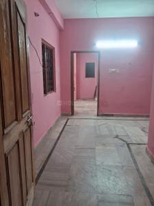 Hall Image of 800 Sq.ft 1 BHK Builder Floor for rent in Amberpet Hyderabad for Rs. 8000