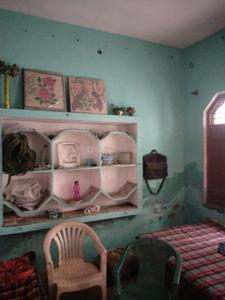 Bedroom Image of 600 Sq.ft 2 BHK Independent House for rent in Kargaina Bareilly for Rs. 4000