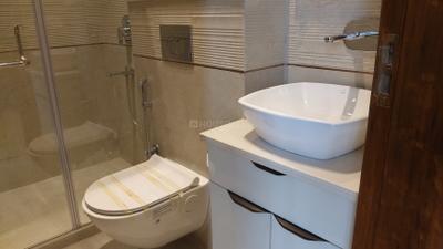 Image of 1400 Sq.ft 3 BHK Builder Floor for sale in Orris Atulyam 83, Sector 84, Gurgaon for Rs. 17500000