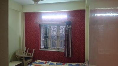 Bedroom Image of 1170 Sq.ft 2 BHK Apartment / Flat for sale in Sector 22 Gandhinagar for Rs. 5300000