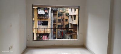 Bedroom Image of 825 Sq.ft 2 BHK Apartment / Flat for sale in Balaji Heights, Borivali East Mumbai for Rs. 20500000