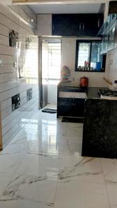 Padmavati Co Op Housing Society Limited Kitchen 1